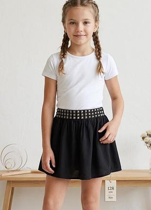 Спідниця 128 см