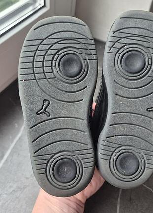 Черевички puma 10