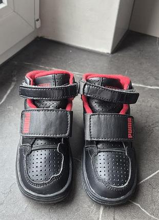 Черевички puma 6
