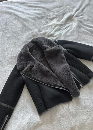 Дублянка zara