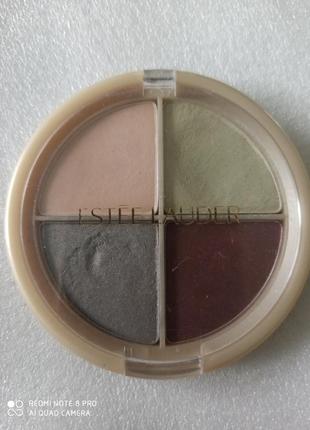 Тіні estee lauder