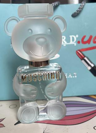 Moschino toy 2  парфумована вода