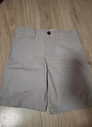 Шорти h&m 134 см