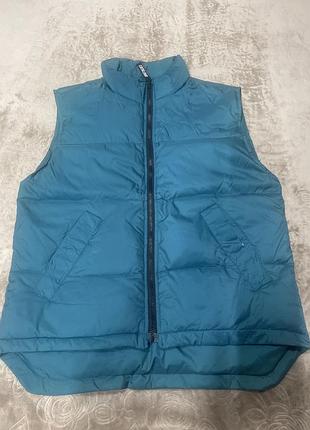 Жилетка чоловіча