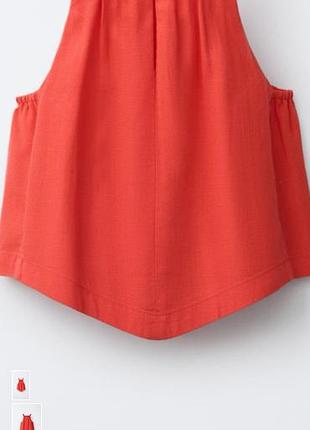 Дитяча бллуза zara 2