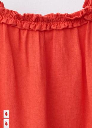 Дитяча бллуза zara 3