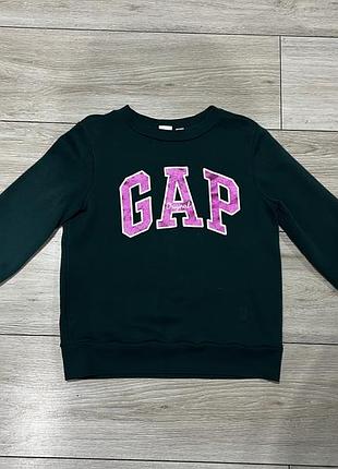 Світшот gap