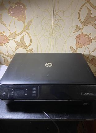 Hp принтер