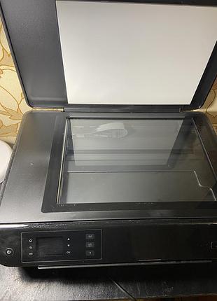 Hp принтер 2