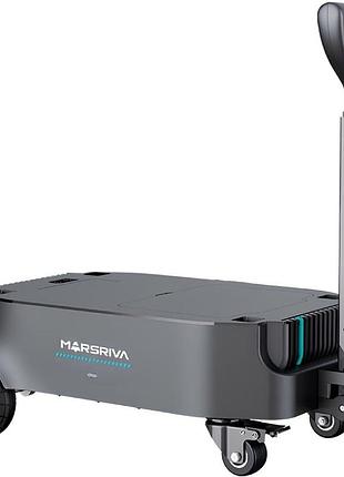 Зарядна модульна станція marsriva hes40, 4400вт (4234 вт/год) lifepo4 5