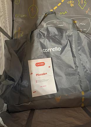 Carrelo piccolo + 3