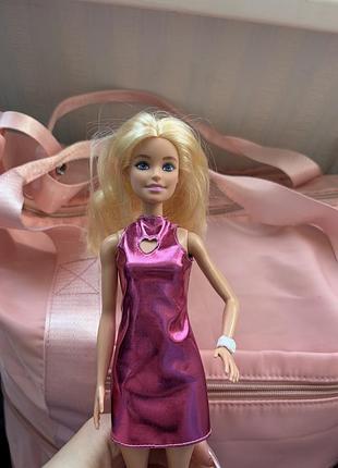 Лялька barbie 2