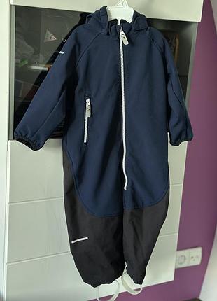 Reima mjosa softshell 86