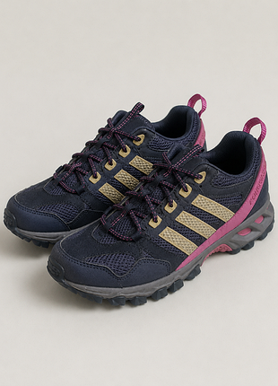 Трейловые кроссовки adidas kanadia 5 trail