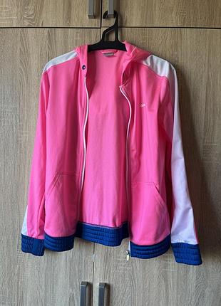 Костюм спортивный reebok