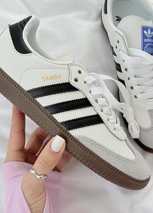 Кеди adidas samba sale!!!