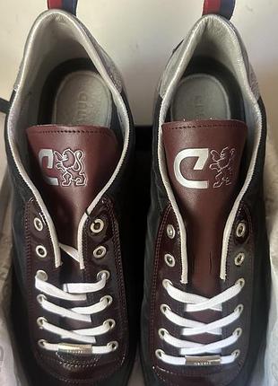 Кросівки чоловічі 46 розмір cruyff classics vicenzo