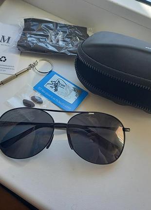 Оригинальные солнцезащитные очки mxnxeu sunglasses