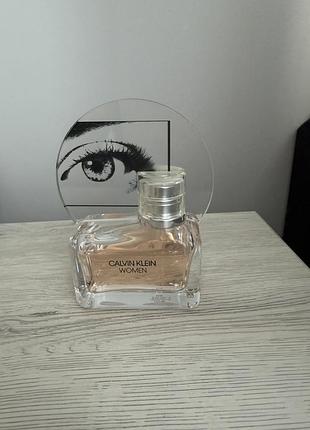 Парфумована вода calvin klein women 50 мл