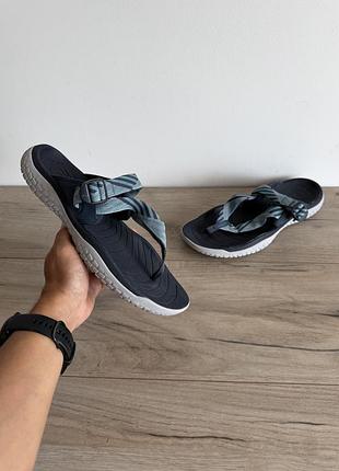 Босоніжки шльопанці keen оригінал