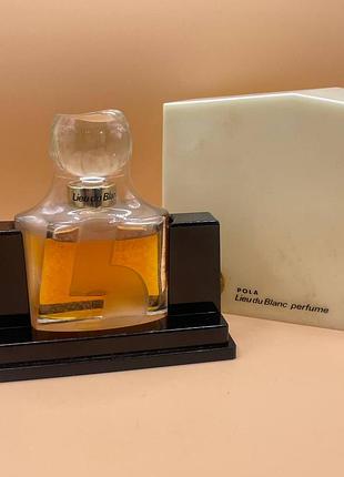 Pola lilou blanc parfum 25 ml вінтаж