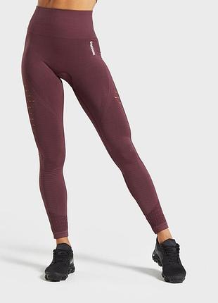 Безшовні легінси gymshark energy+