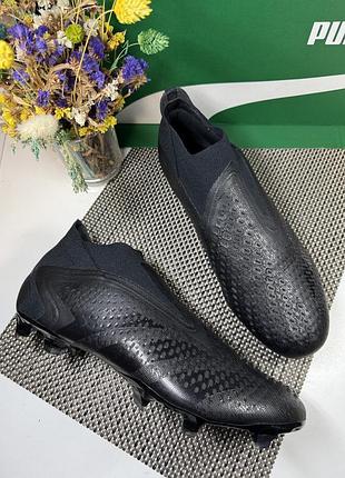 Оригінальні копки бутси adidas