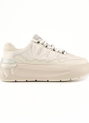 Fila skateboarding beige