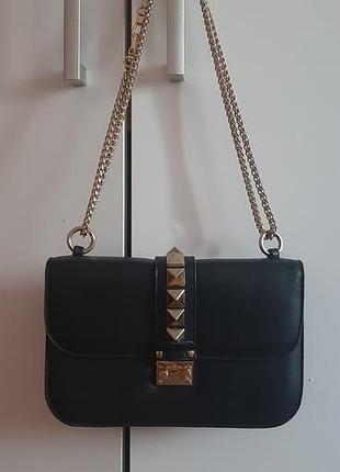 Сумка кросс боди valentino