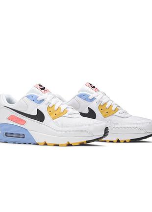 Кросівки nike air max