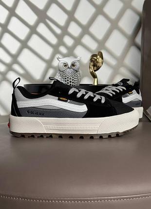 Кросівки vans old skool mte-1 gtx