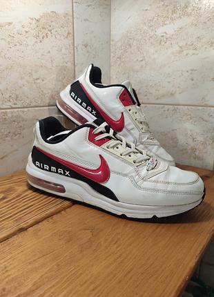Мужские кроссовки nike air max 1920d 3.