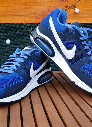 Нові оригінальні кросівки nike air max command (розмір 42.5 / 27 см) з сша
