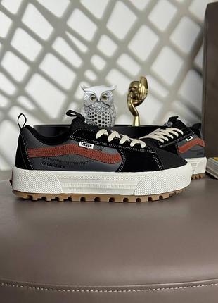 Кросівки vans old skool mte-1 gtx