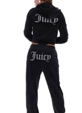 Костюм juicy couture original