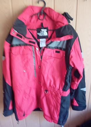 Куртка детская north face