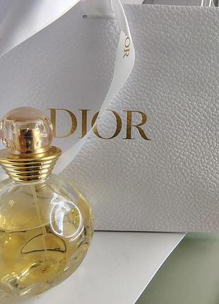 Dior dolce vita туалетна вода