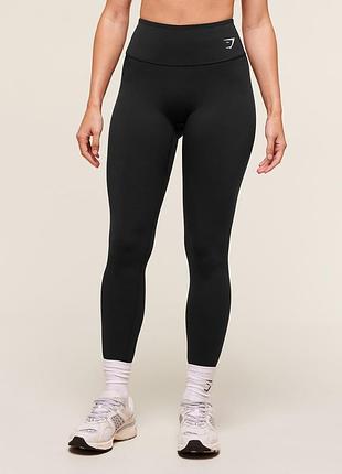 Женские леггинсы gymshark training 2.0