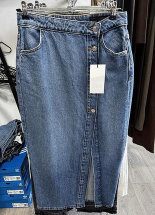 Спідниця zara