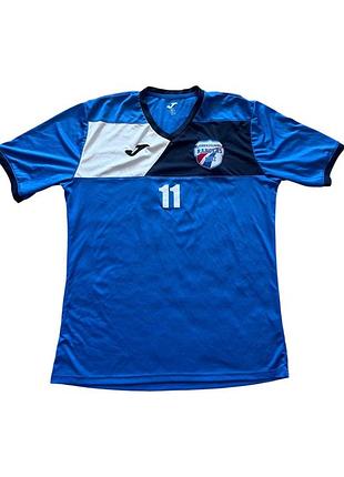 Футбольна джерсі joma kirkkonummi rangers №11
