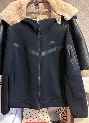 Кофта олімпійка tech fleece