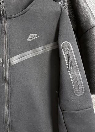 Кофта олімпійка tech fleece 2
