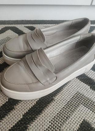 Лофери hd shoes