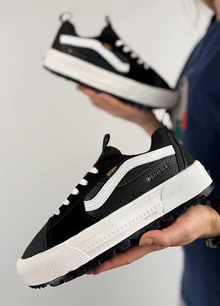 Жіночі кросівки vans old skool mte-1 gtx  gore-tex