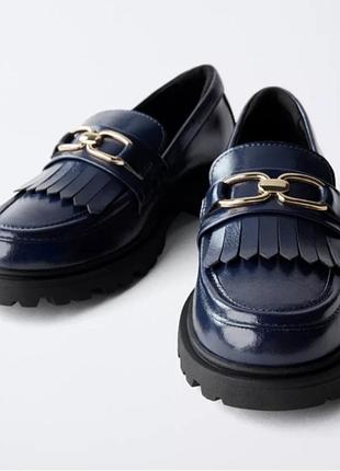 Лофери zara
