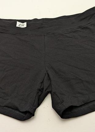 Черные спортивные шорты domyos decathlon (s/m) - идеальные для фитнеса и йоги