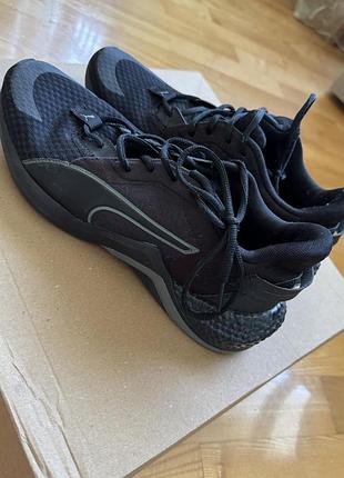 Кросівки чоловічі для бігу puma hybrid nx ozone