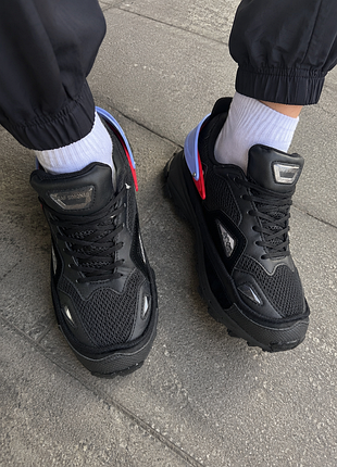 Кросівки чоловічі adidas response trail 2 raf simons