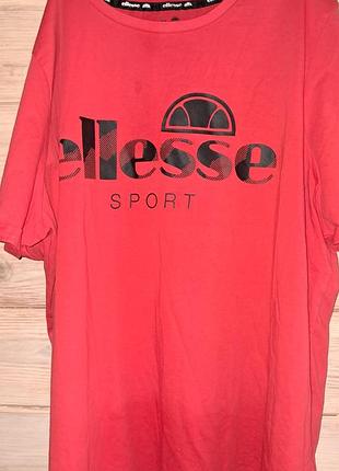 Продам футболку ellesse