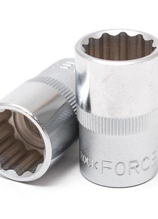 Головка 12мм 1/2" 12гр. rockforce rf-54912